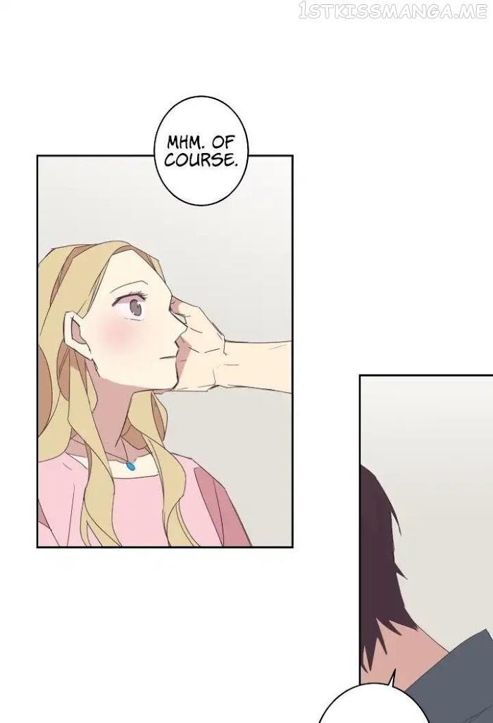 The Jinx’s Lover Chapter 0.3 - page 17