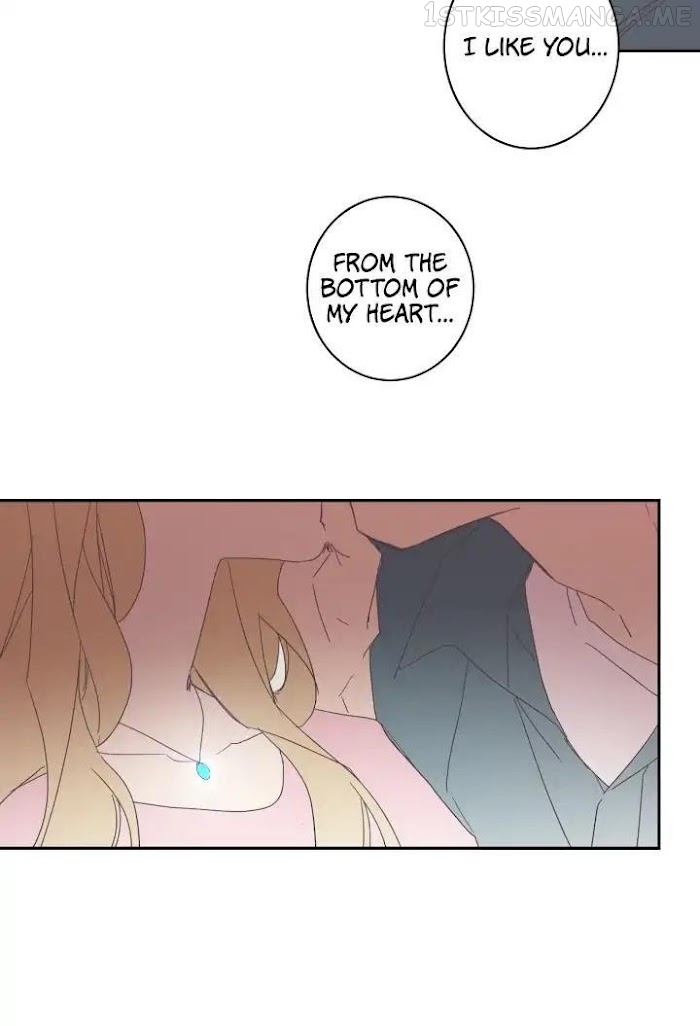 The Jinx’s Lover Chapter 0.3 - page 18