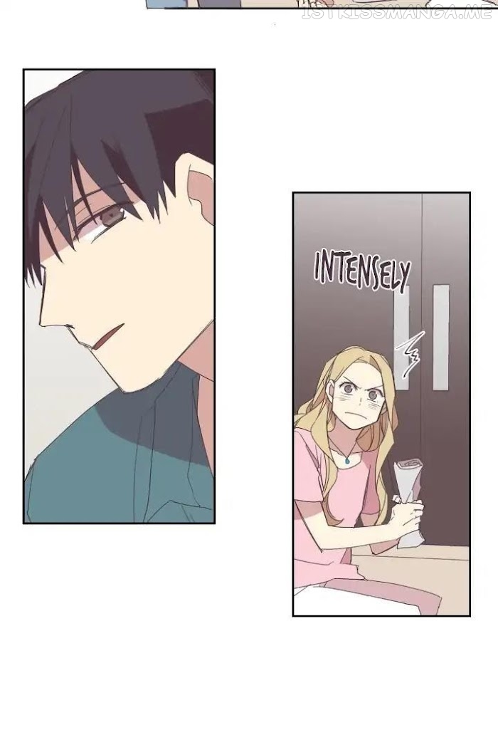 The Jinx’s Lover Chapter 0.3 - page 3