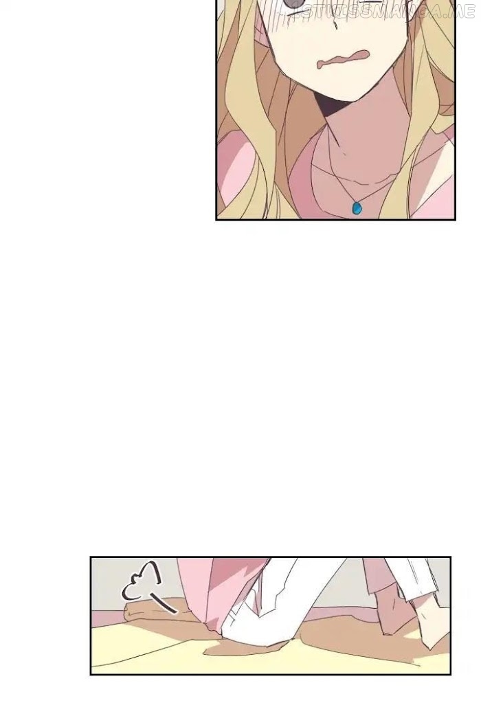 The Jinx’s Lover Chapter 0.3 - page 5