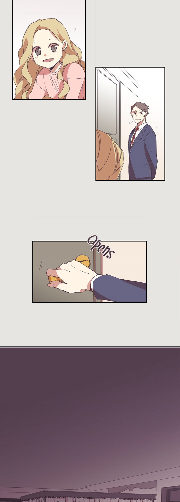 The Jinx’s Lover Chapter 1 - page 18
