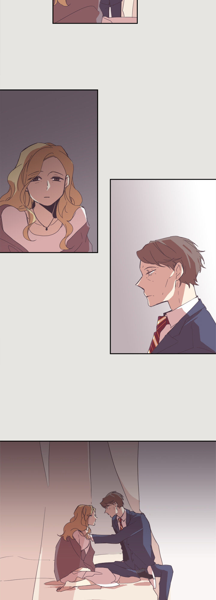 The Jinx’s Lover Chapter 1 - page 20