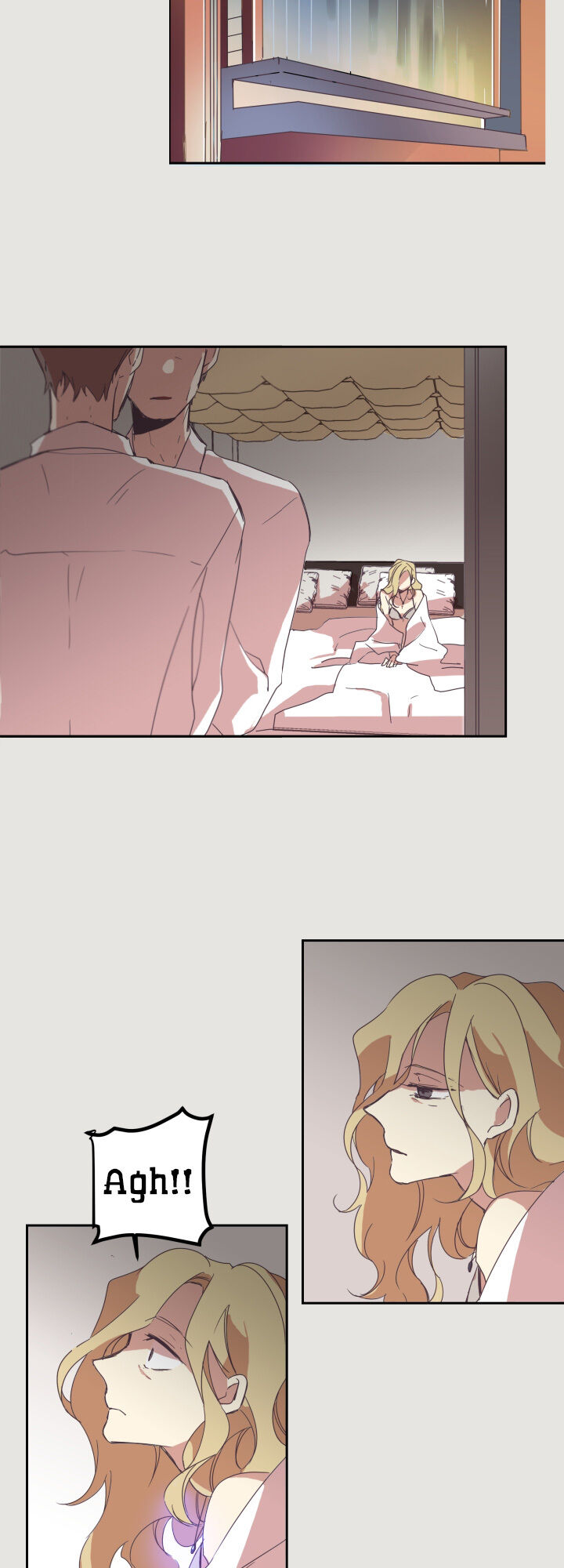 The Jinx’s Lover Chapter 1 - page 22