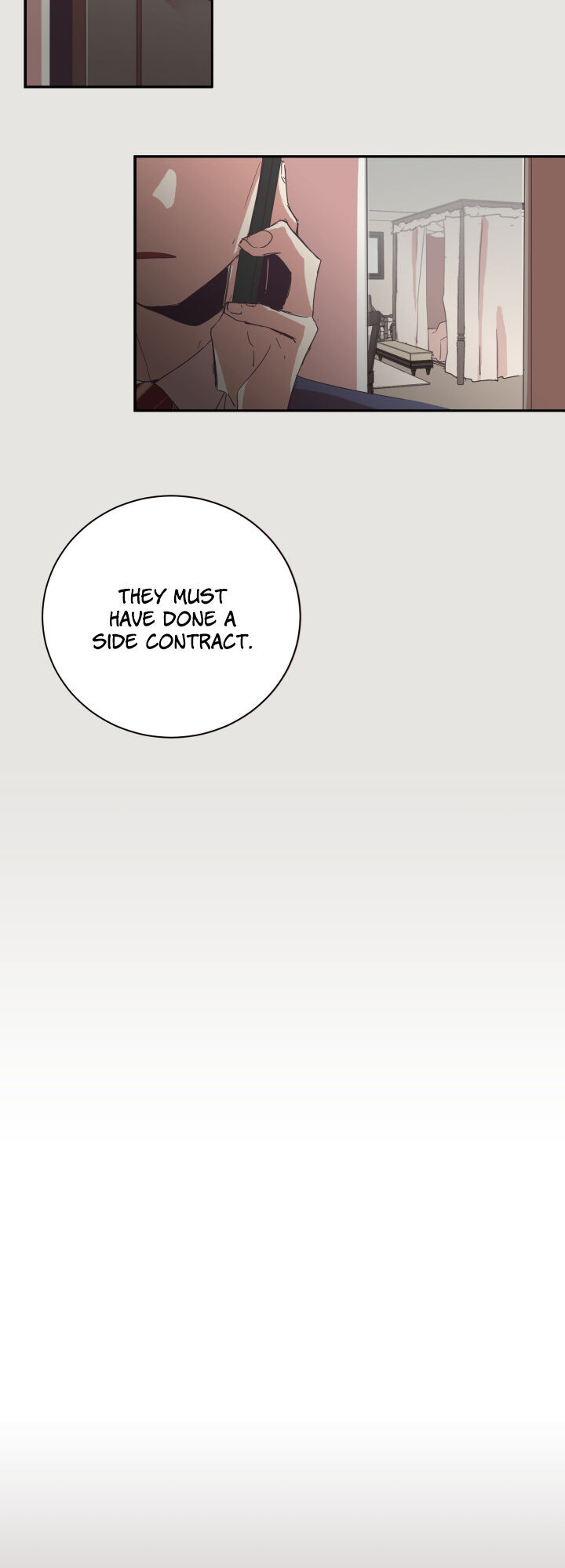 The Jinx’s Lover Chapter 1 - page 24