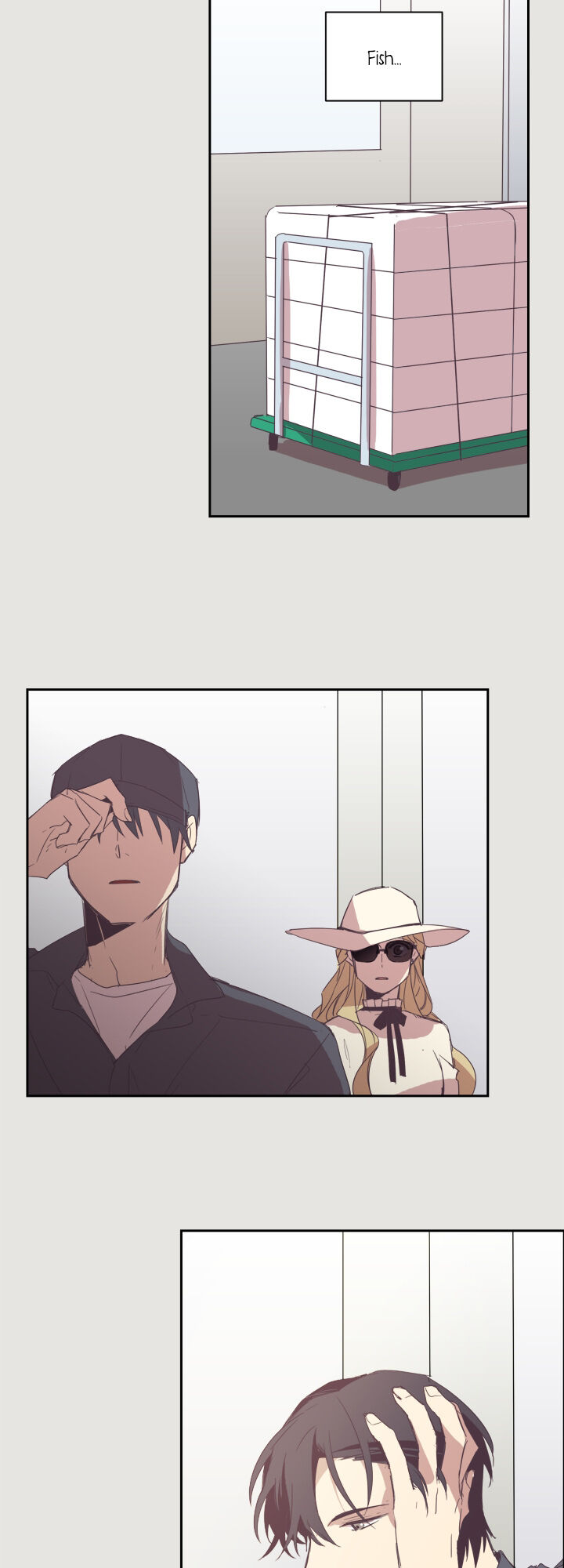 The Jinx’s Lover Chapter 17 - page 2