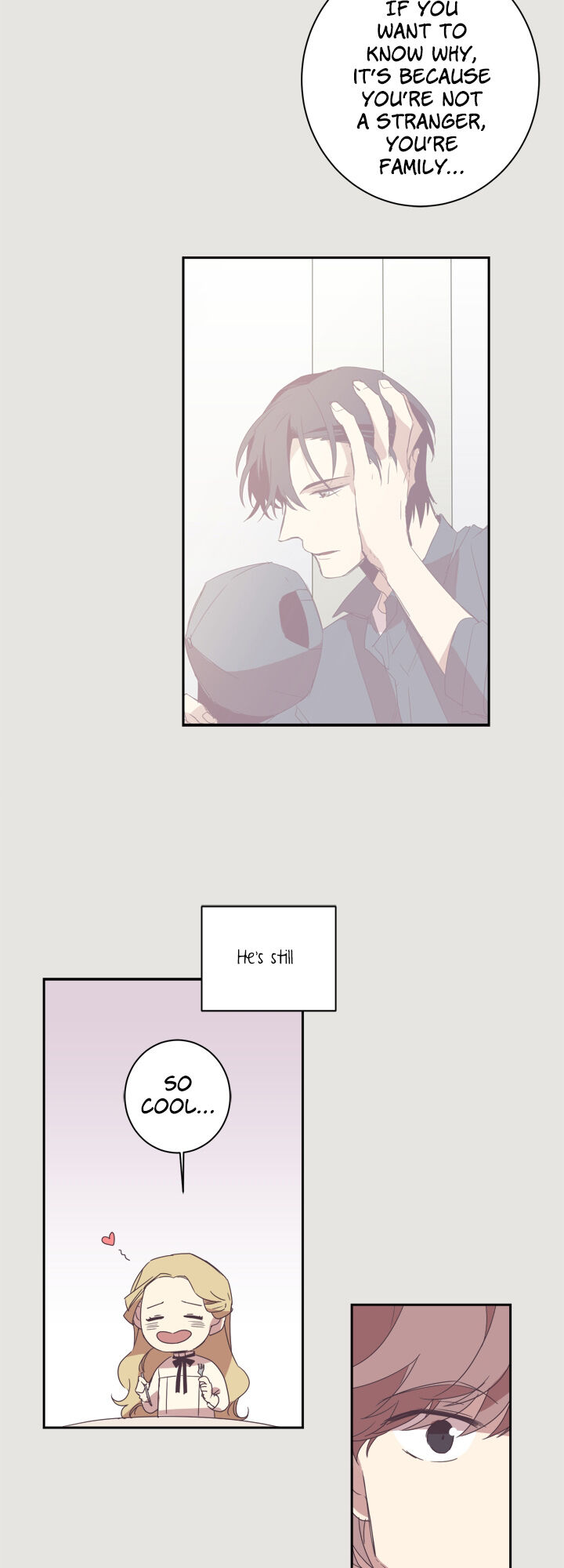 The Jinx’s Lover Chapter 17 - page 25