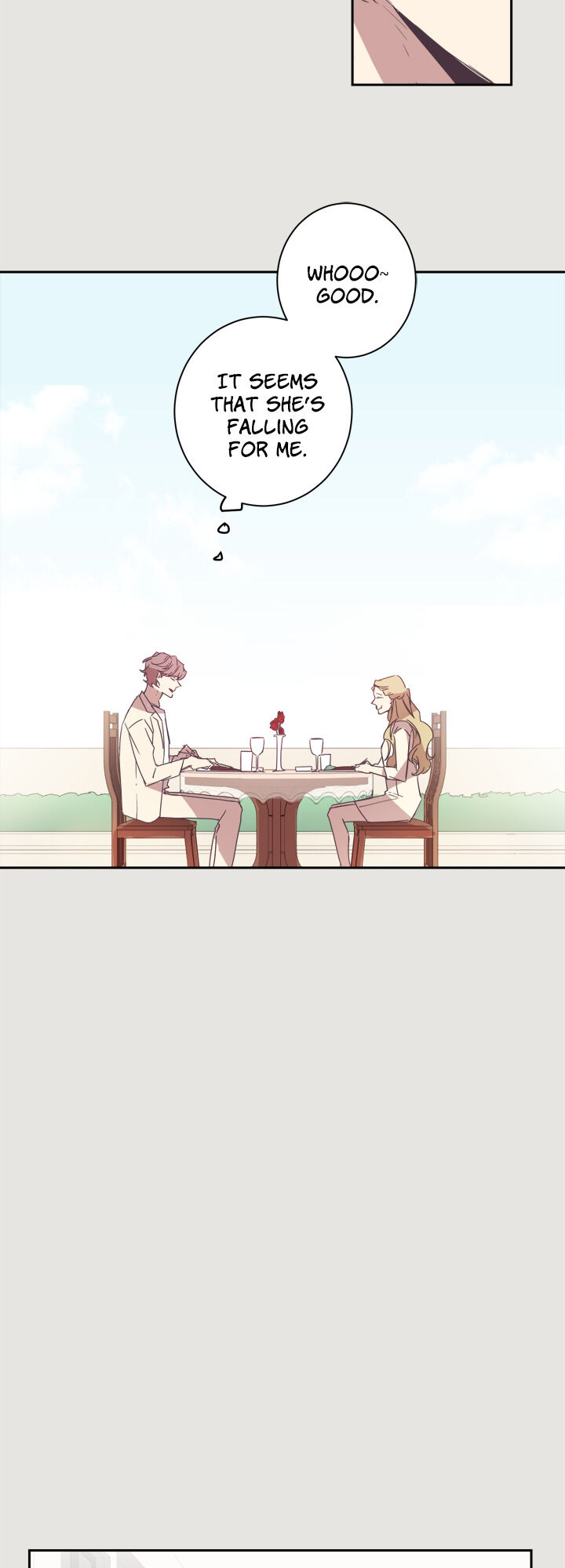 The Jinx’s Lover Chapter 17 - page 26