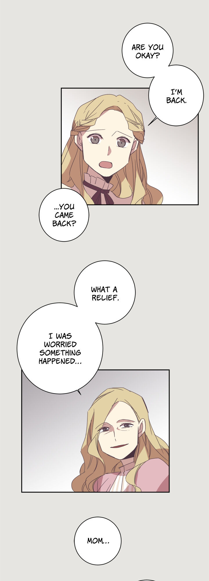 The Jinx’s Lover Chapter 17 - page 29
