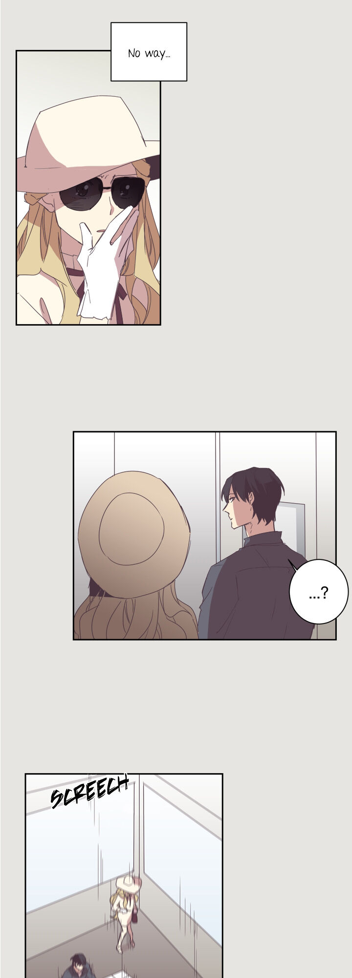The Jinx’s Lover Chapter 17 - page 5