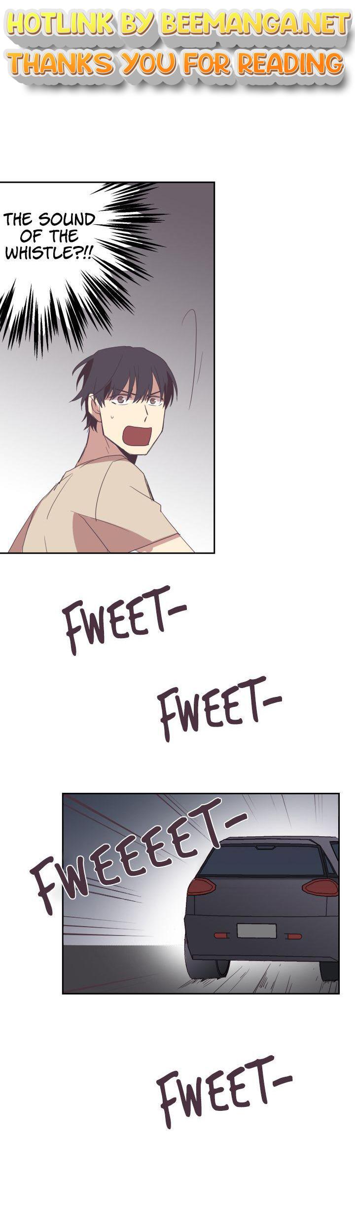 The Jinx’s Lover Chapter 27 - page 1