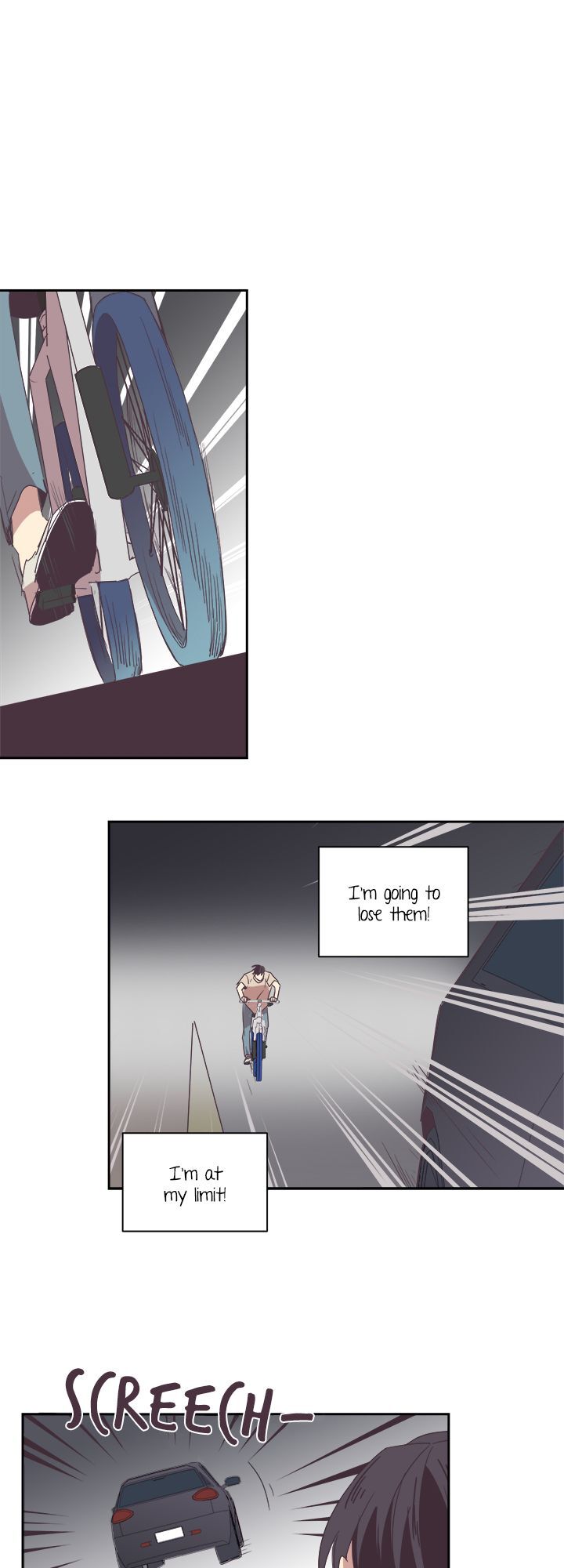 The Jinx’s Lover Chapter 27 - page 10