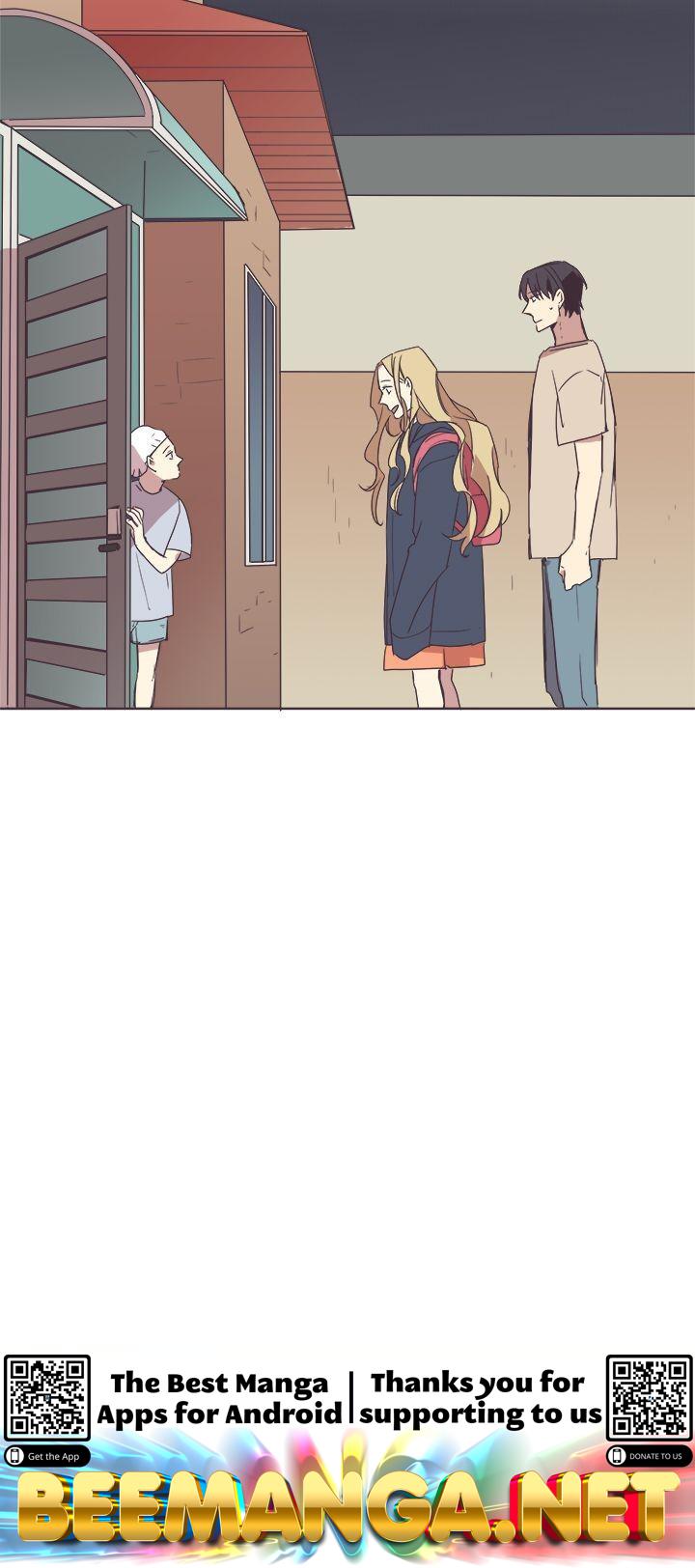 The Jinx’s Lover Chapter 27 - page 30