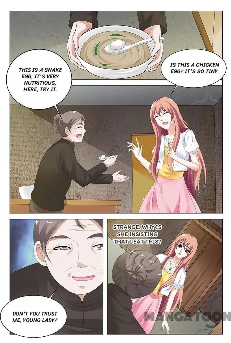 Hades Delivery Shop Chapter 44 - page 3
