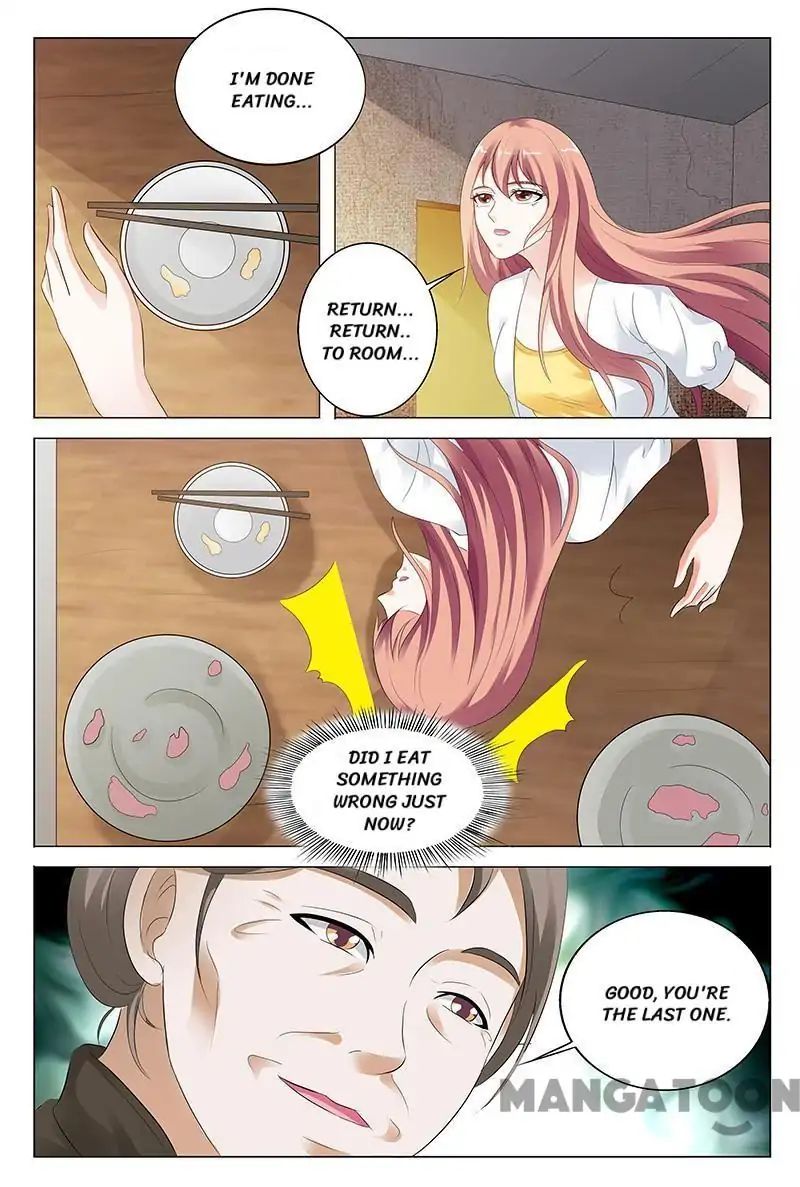 Hades Delivery Shop Chapter 44 - page 5