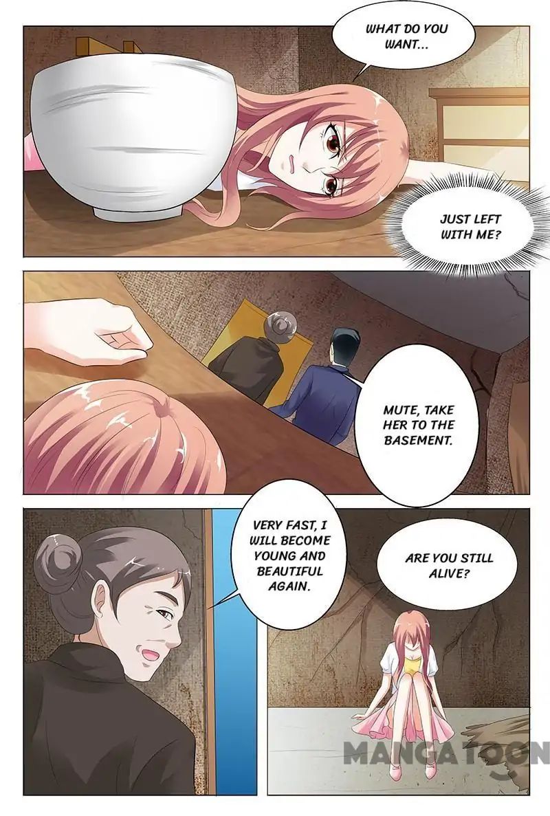 Hades Delivery Shop Chapter 44 - page 6