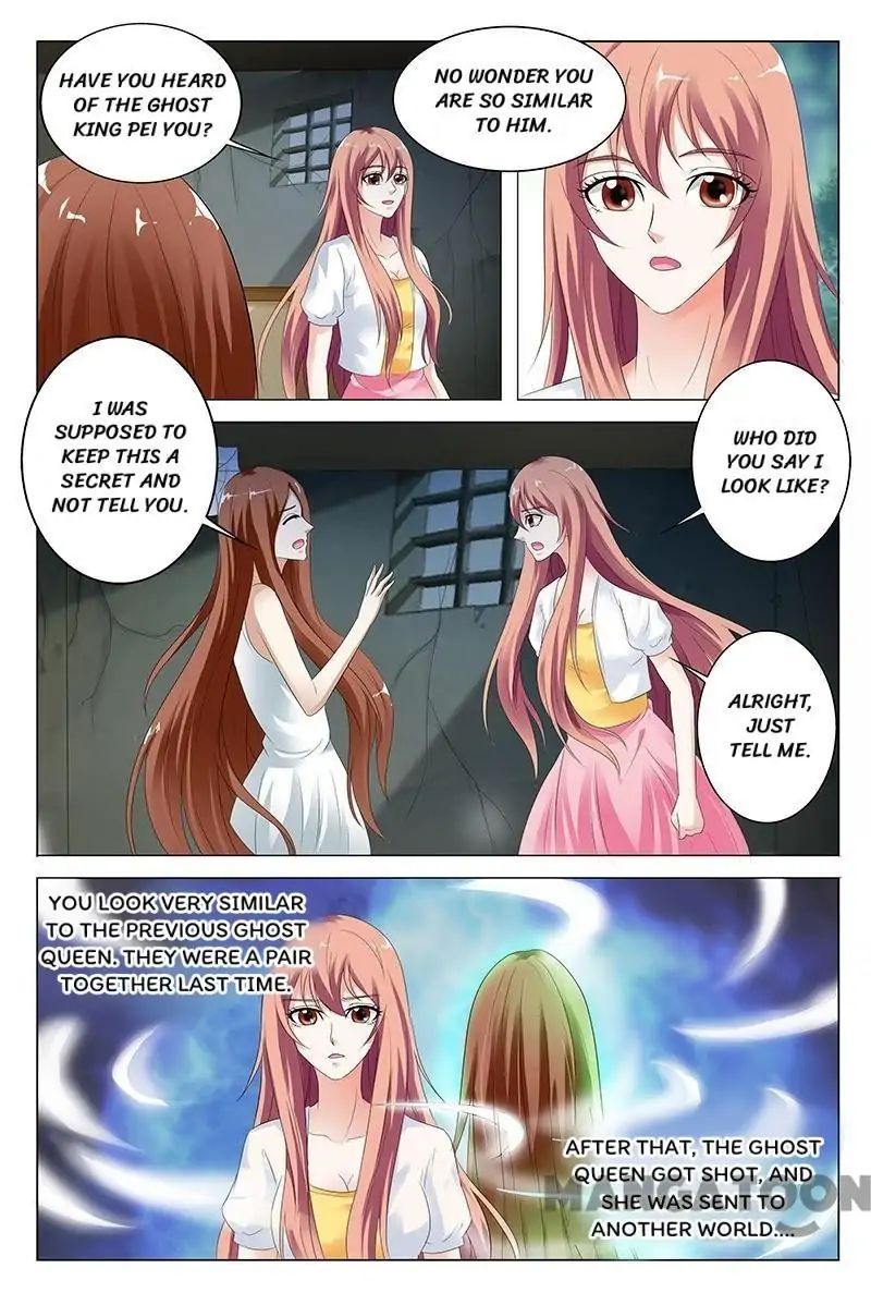 Hades Delivery Shop Chapter 45 - page 4