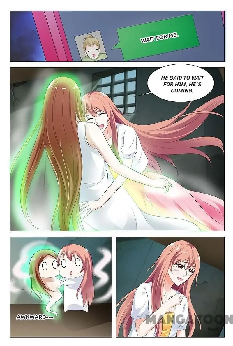 Hades Delivery Shop Chapter 45 - page 6