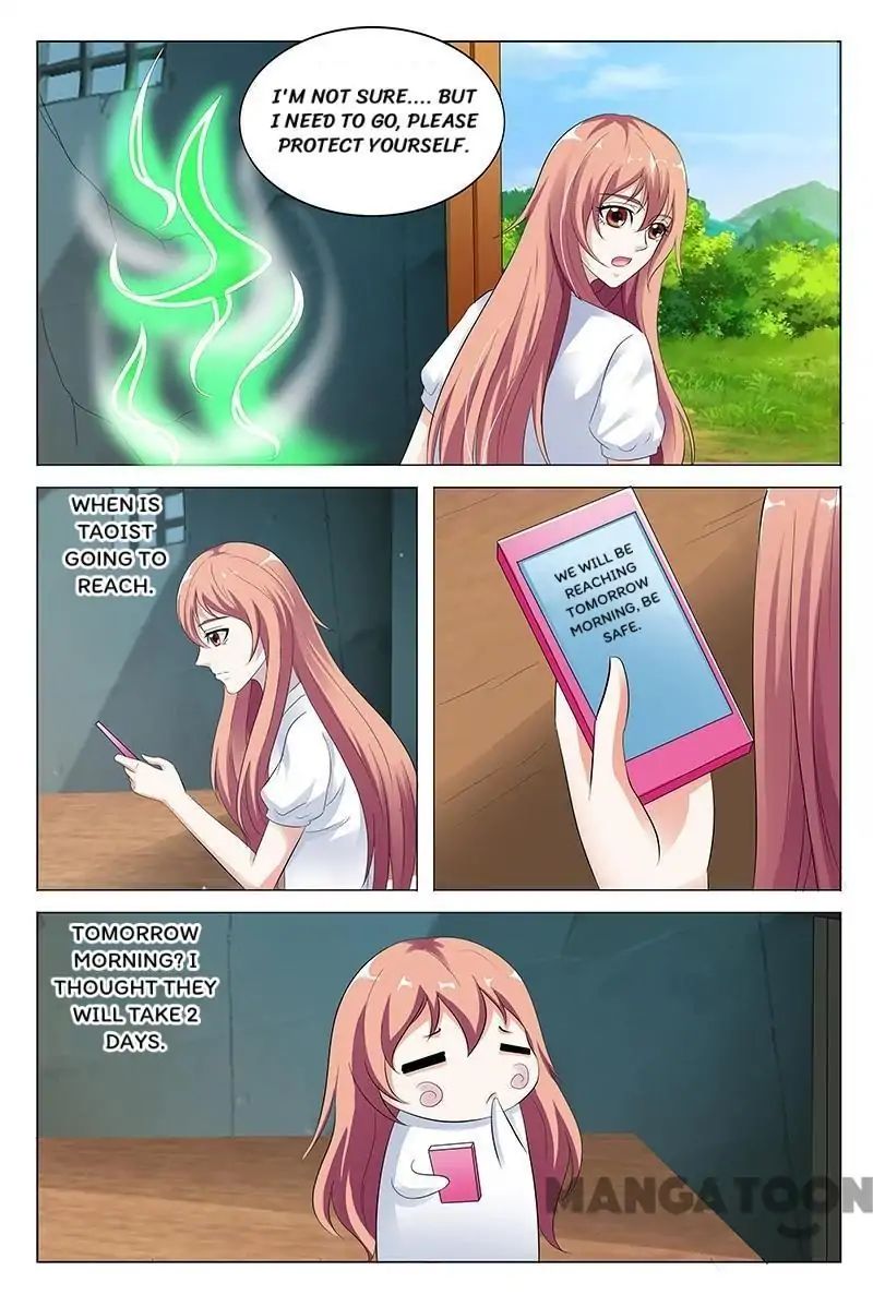 Hades Delivery Shop Chapter 46 - page 2