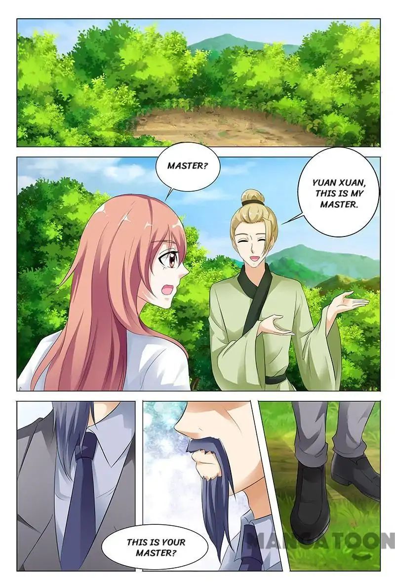 Hades Delivery Shop Chapter 46 - page 4