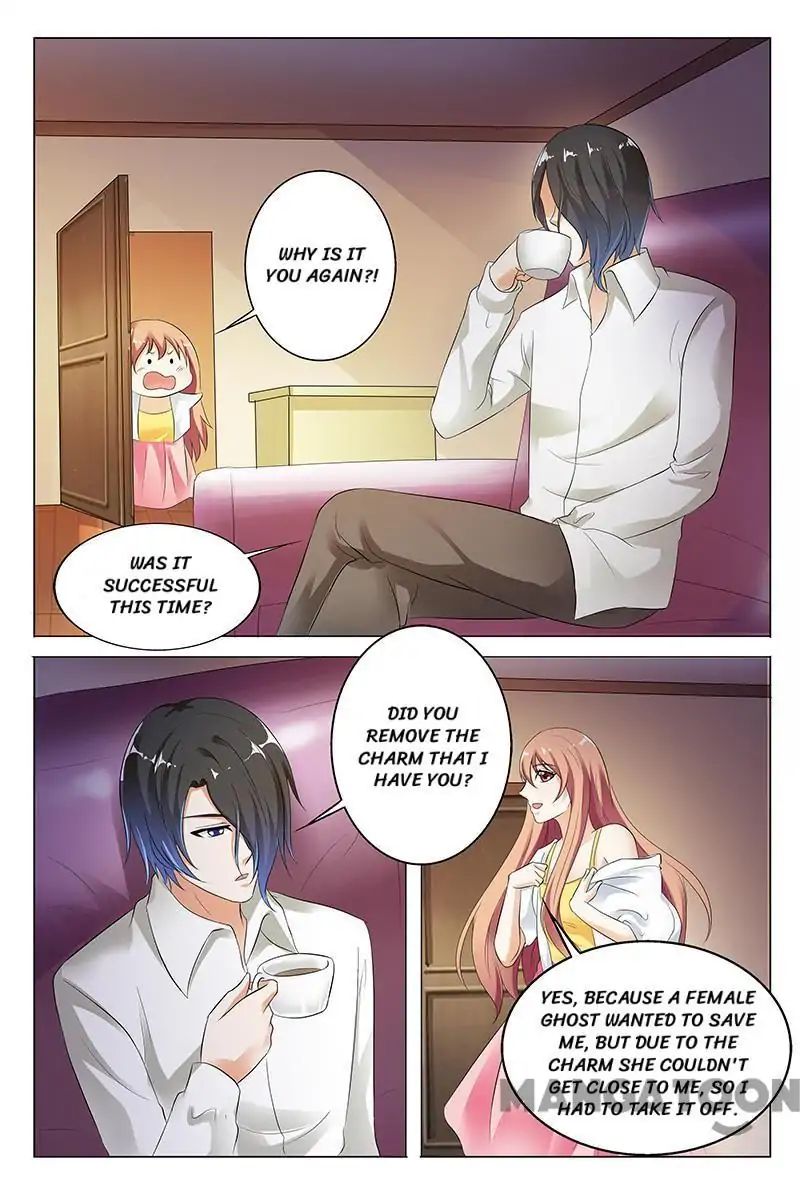 Hades Delivery Shop Chapter 49 - page 5