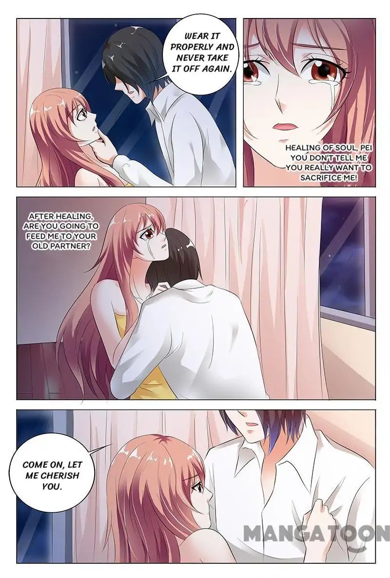 Hades Delivery Shop Chapter 49 - page 7