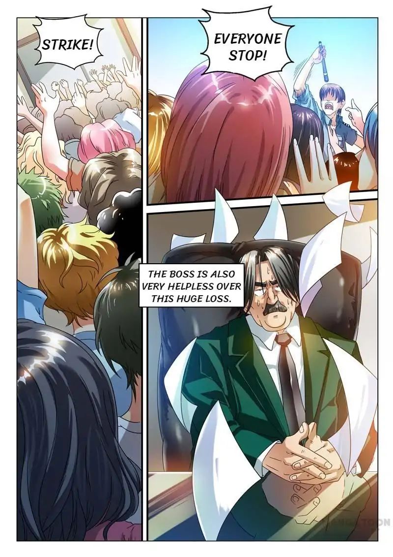 Hades Delivery Shop Chapter 5 - page 5