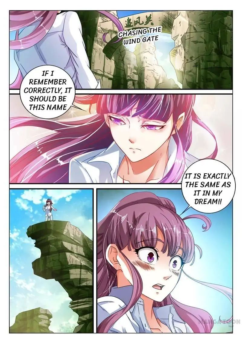 Hades Delivery Shop Chapter 5 - page 7