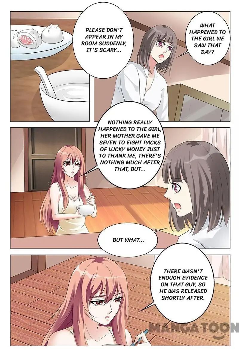 Hades Delivery Shop Chapter 50 - page 3