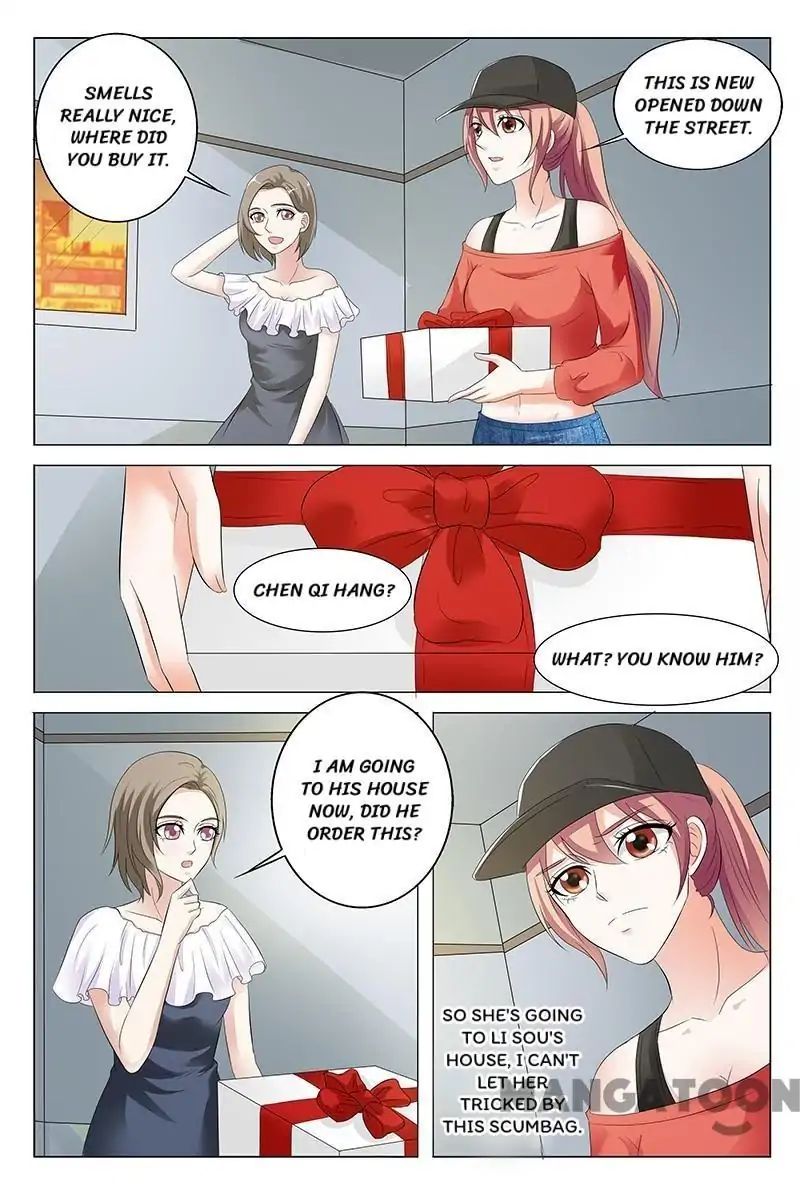 Hades Delivery Shop Chapter 51 - page 2