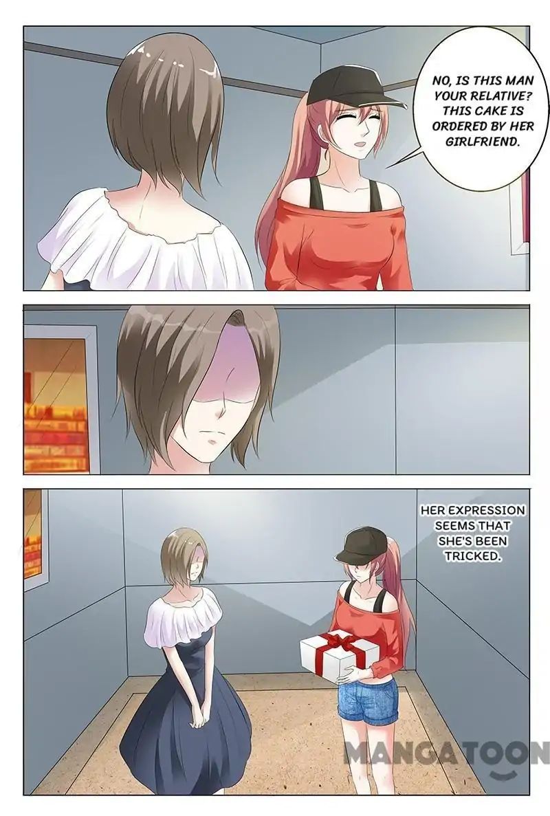 Hades Delivery Shop Chapter 51 - page 3