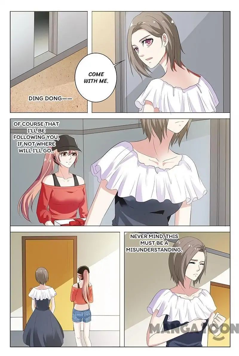 Hades Delivery Shop Chapter 51 - page 4