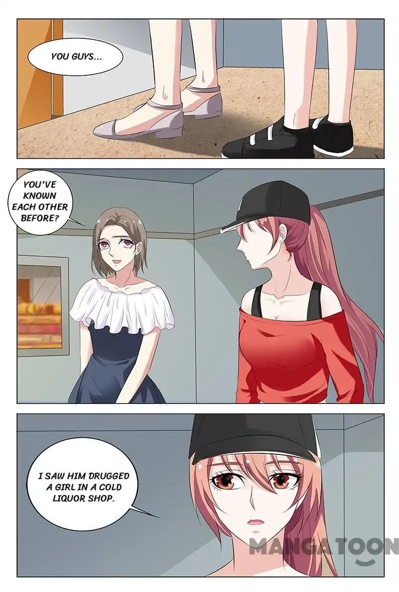 Hades Delivery Shop Chapter 51 - page 7