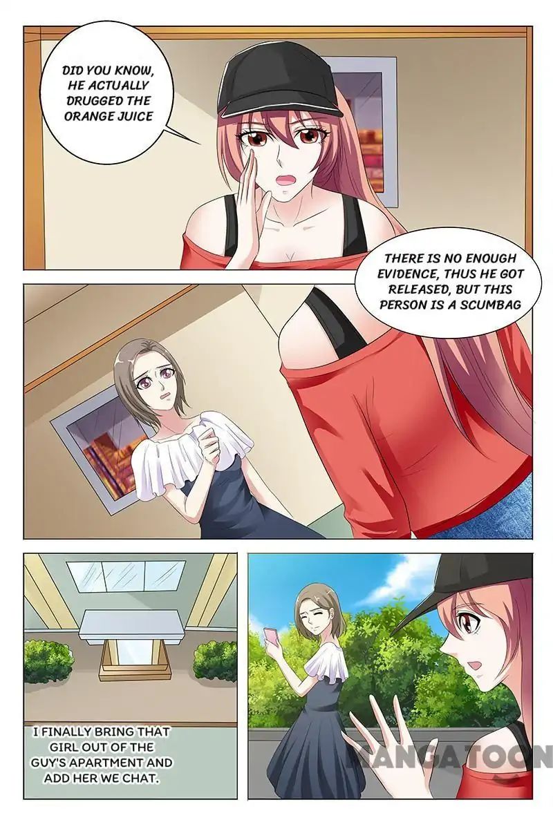 Hades Delivery Shop Chapter 52 - page 1