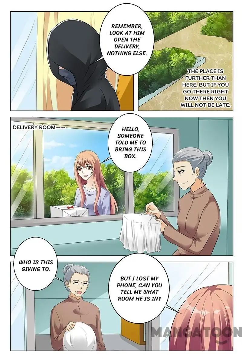 Hades Delivery Shop Chapter 52 - page 3