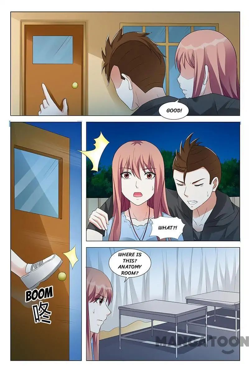 Hades Delivery Shop Chapter 55 - page 4
