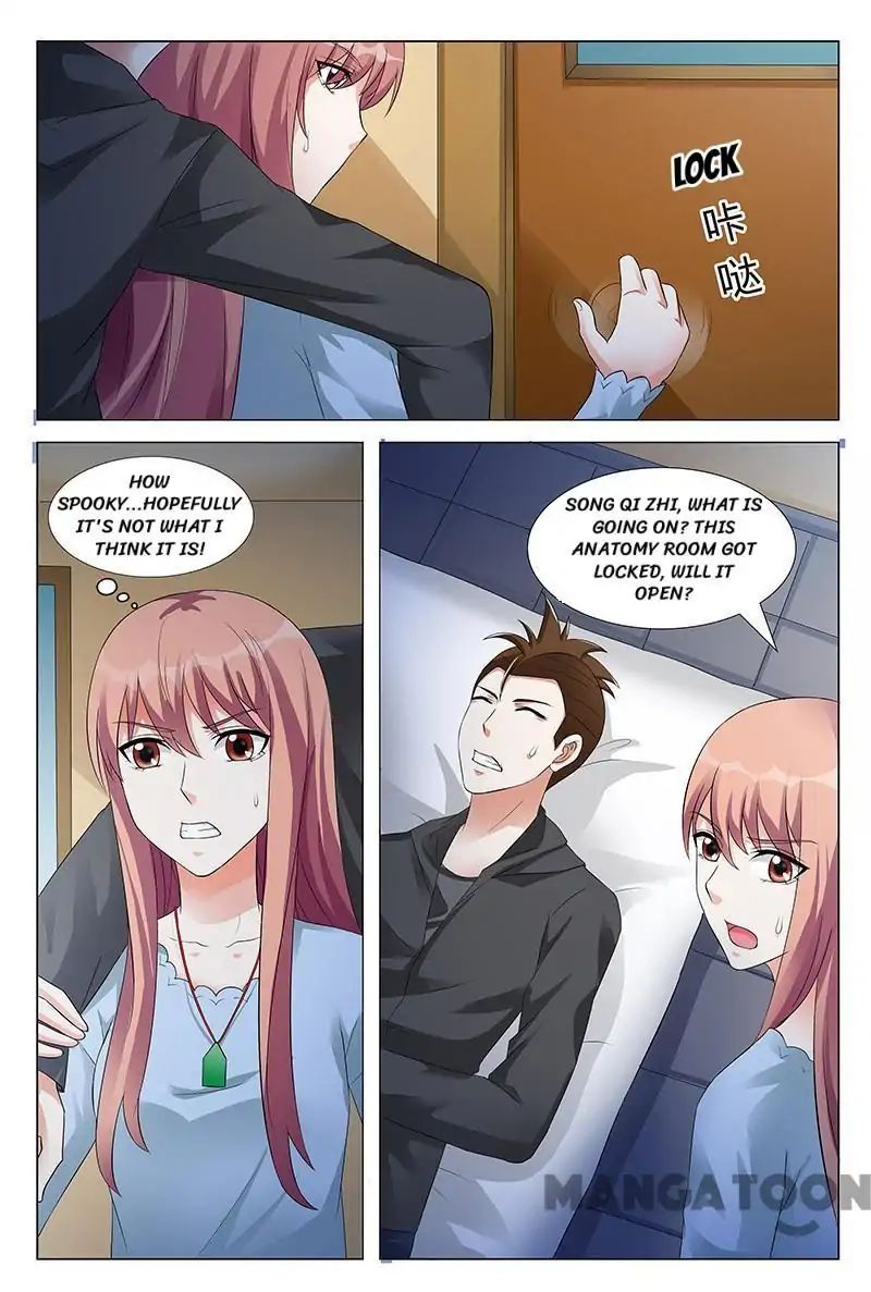 Hades Delivery Shop Chapter 55 - page 5