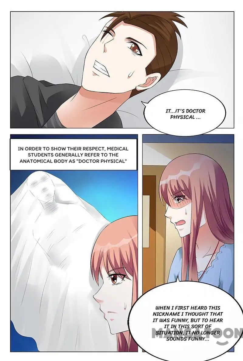 Hades Delivery Shop Chapter 55 - page 6