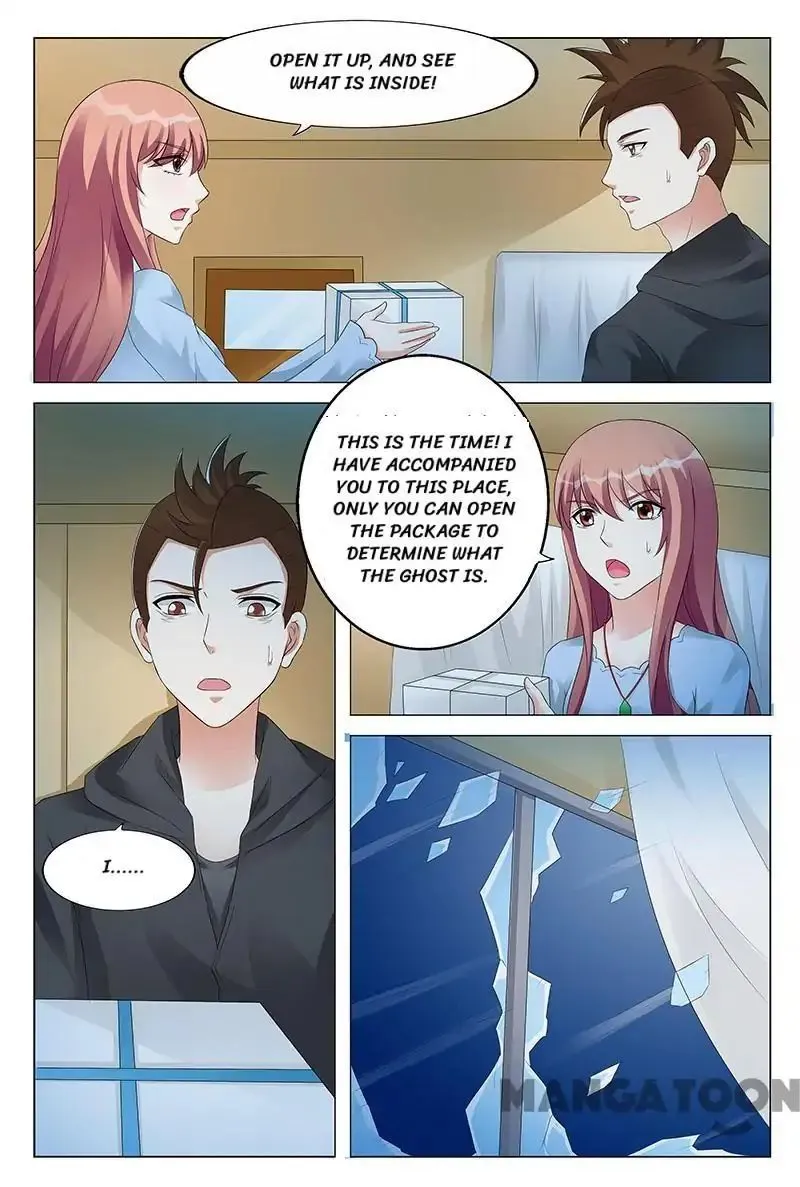 Hades Delivery Shop Chapter 56 - page 4