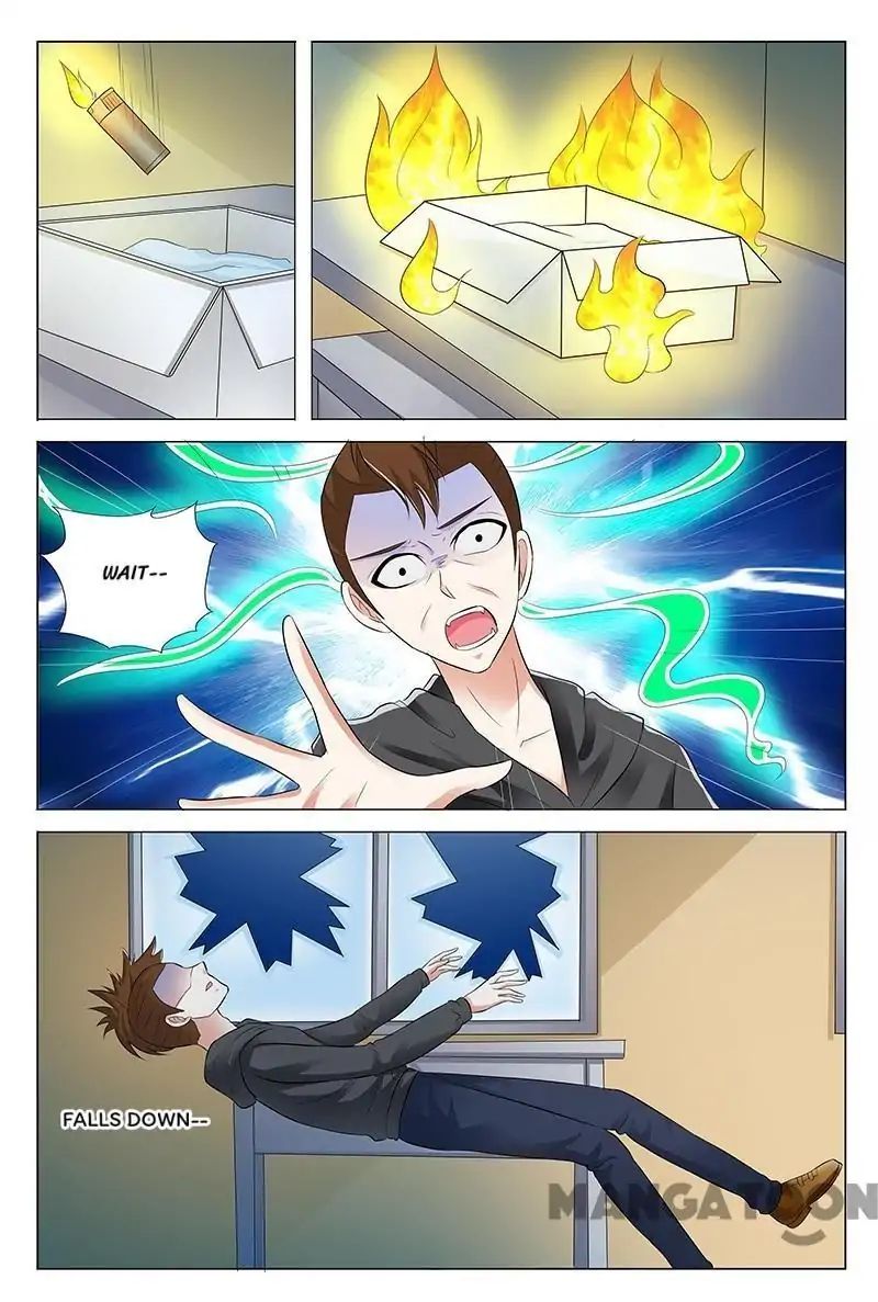Hades Delivery Shop Chapter 58 - page 3
