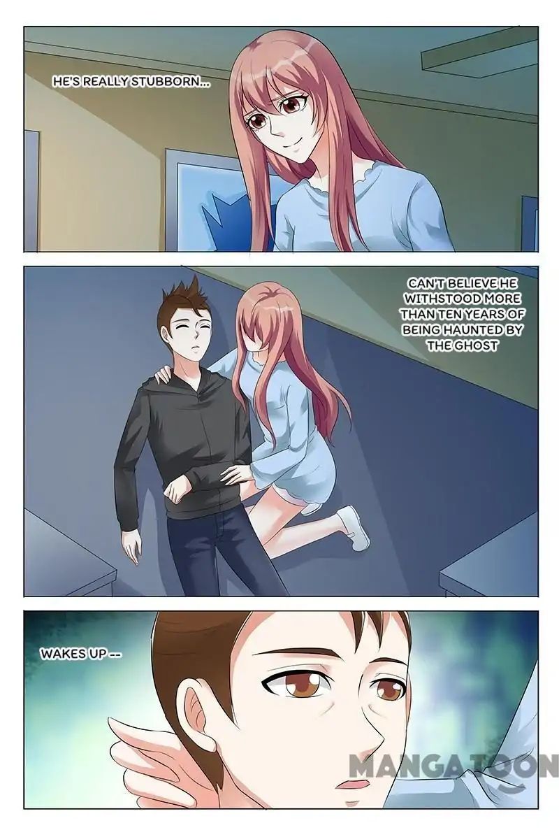 Hades Delivery Shop Chapter 58 - page 4