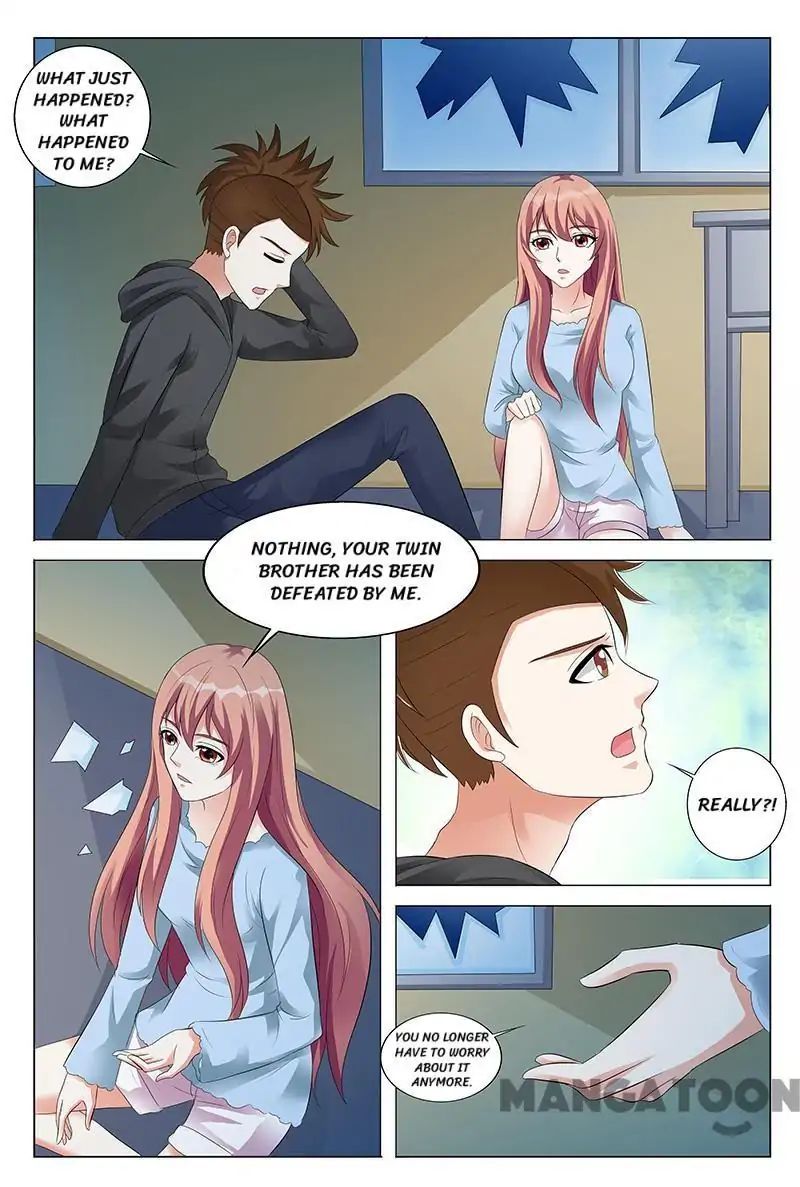 Hades Delivery Shop Chapter 58 - page 5