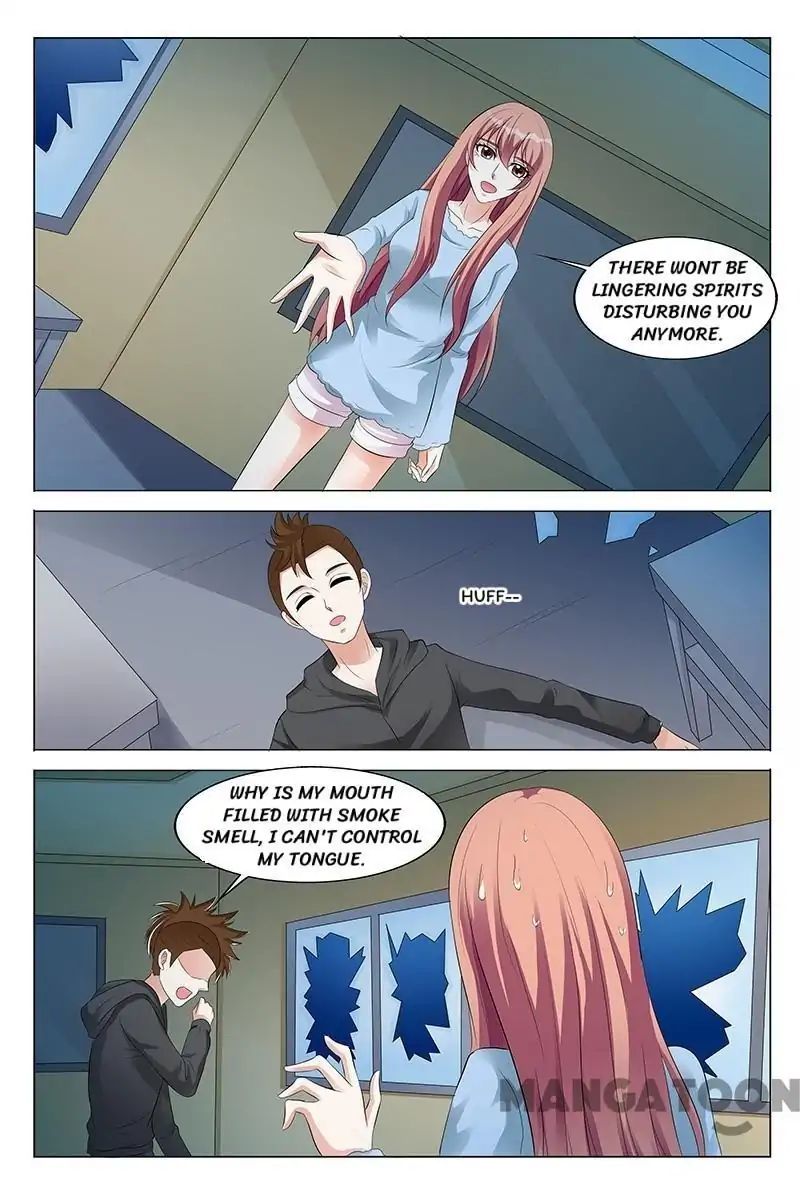 Hades Delivery Shop Chapter 58 - page 6