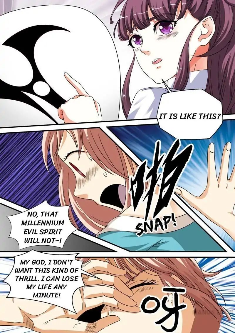 Hades Delivery Shop Chapter 8 - page 2