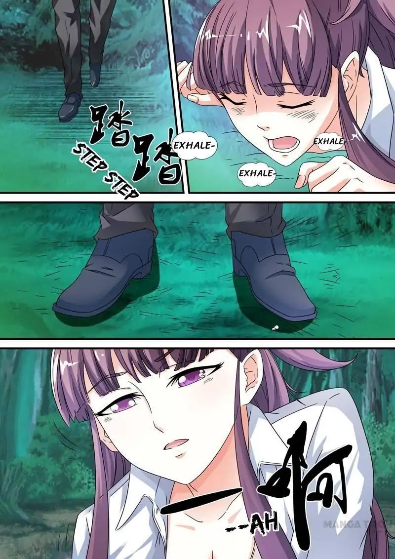 Hades Delivery Shop Chapter 8 - page 6