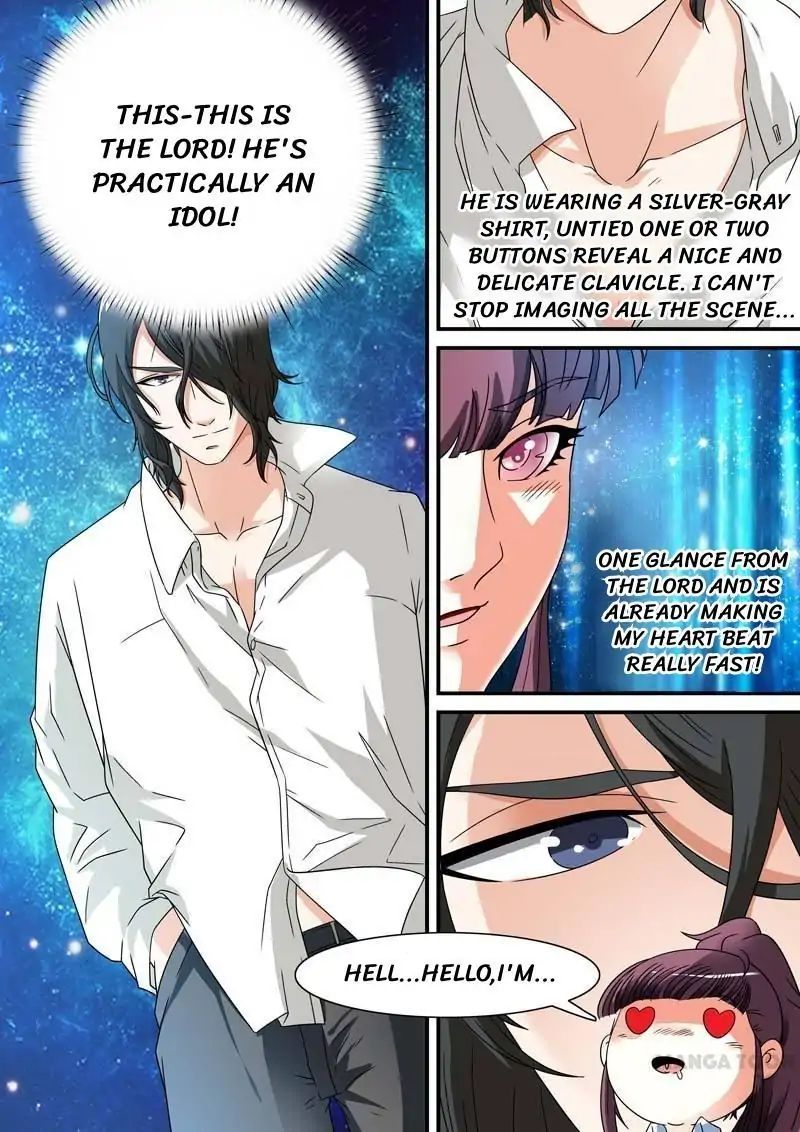 Hades Delivery Shop Chapter 8 - page 7