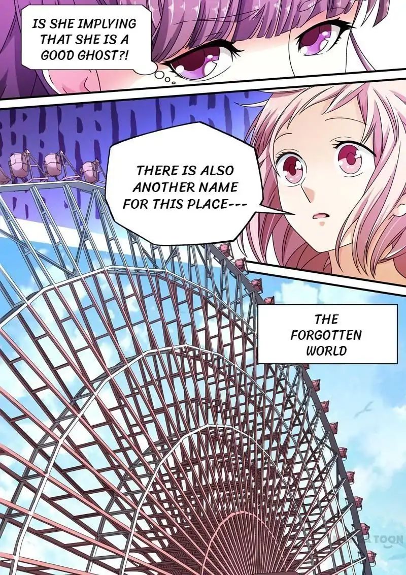 Hades Delivery Shop Chapter 7 - page 2