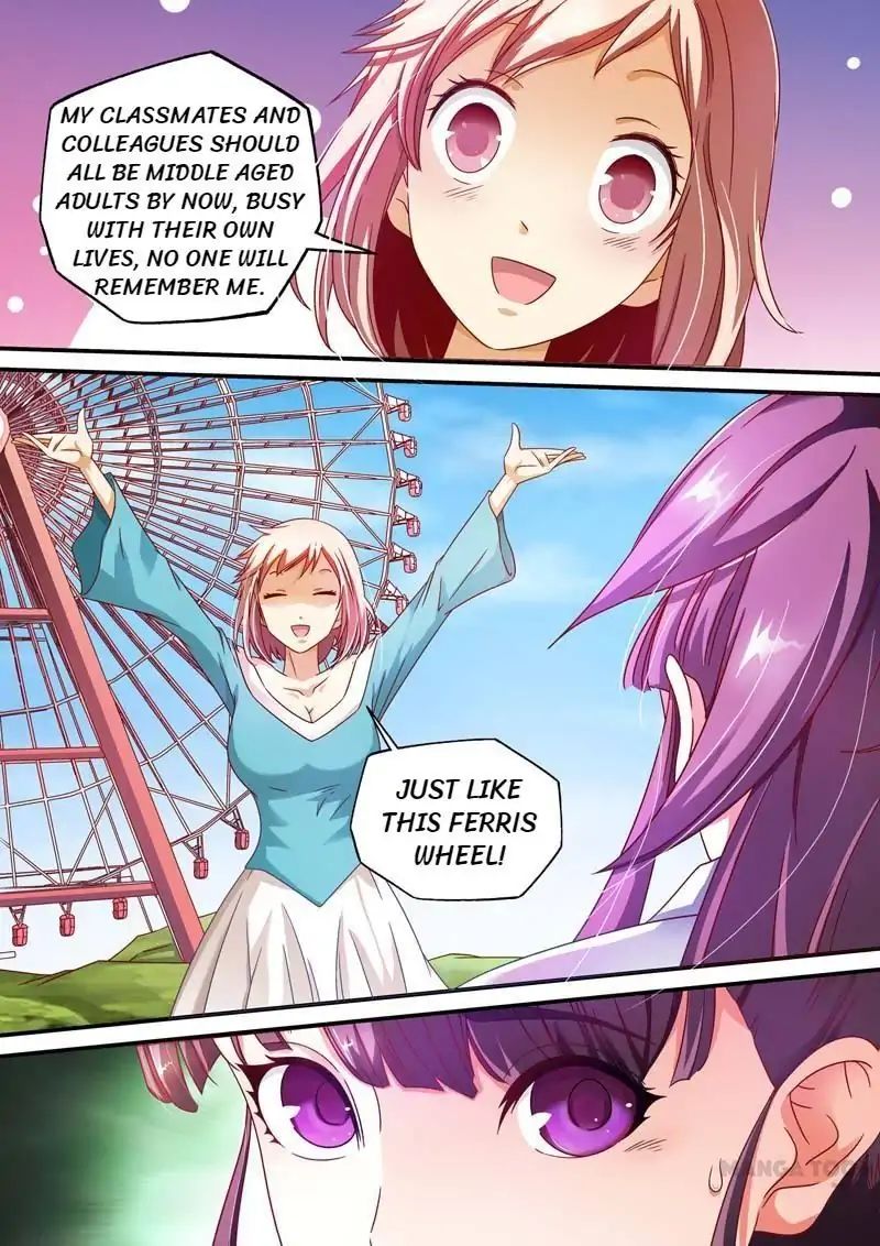 Hades Delivery Shop Chapter 7 - page 5