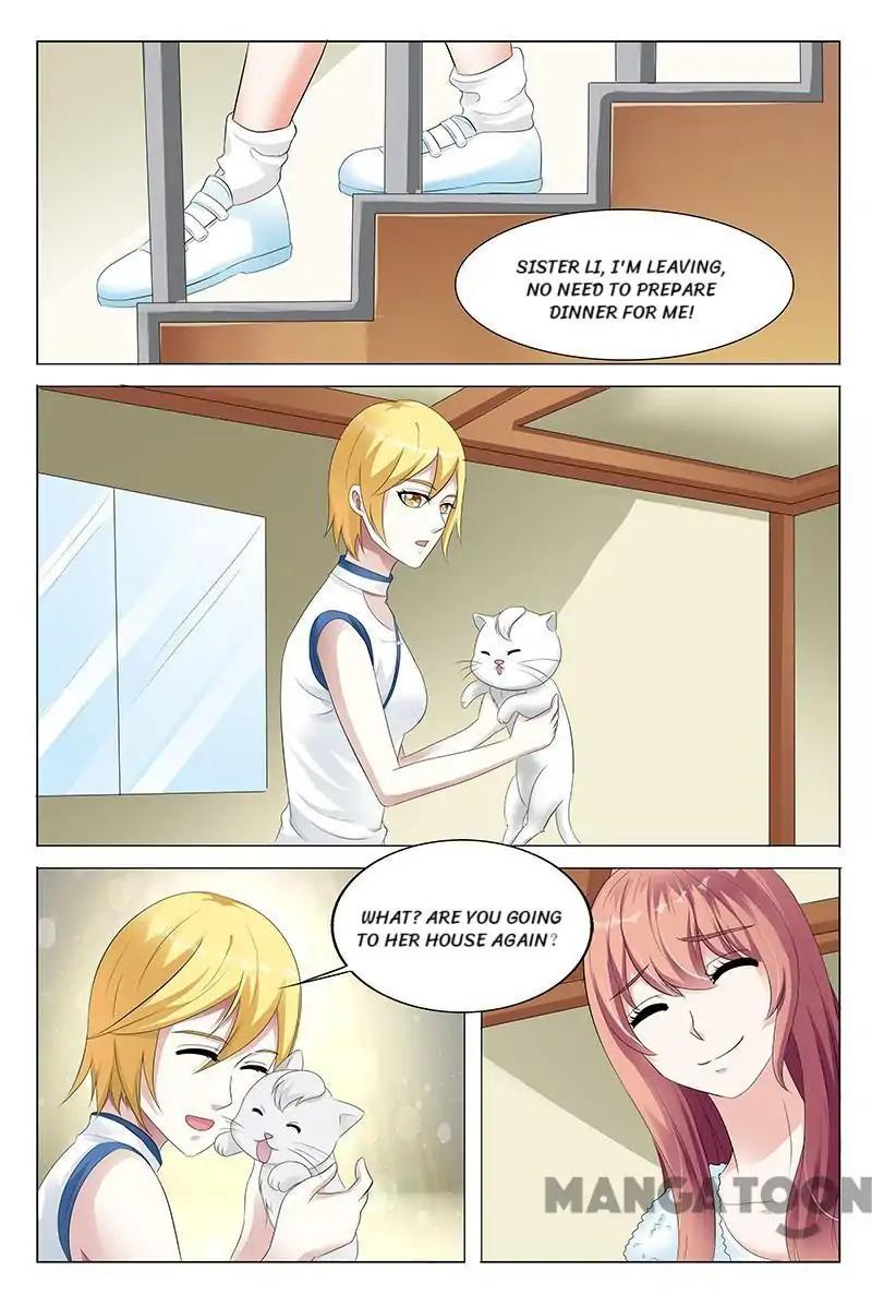 Hades Delivery Shop Chapter 65 - page 1
