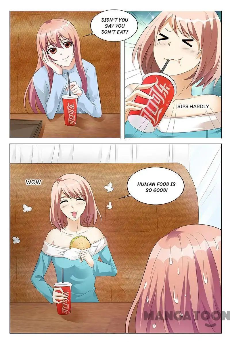 Hades Delivery Shop Chapter 59 - page 7