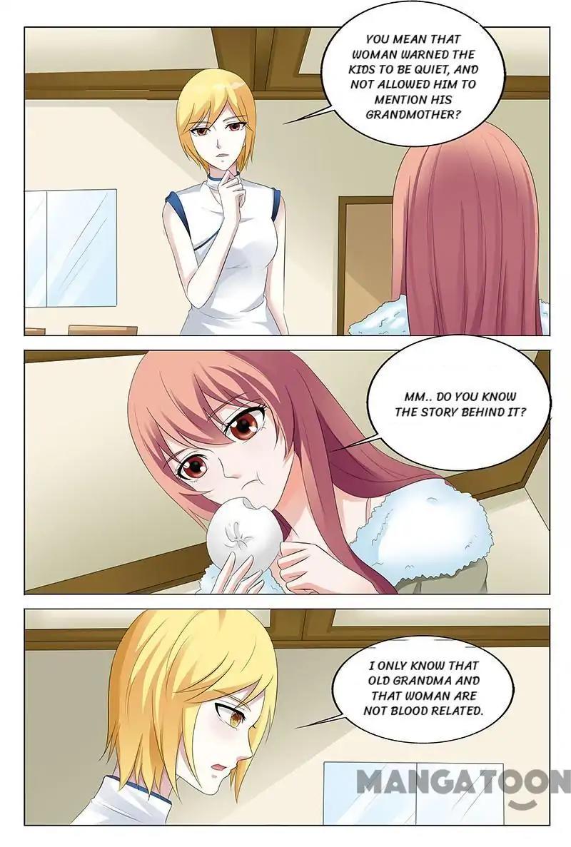 Hades Delivery Shop Chapter 64 - page 1